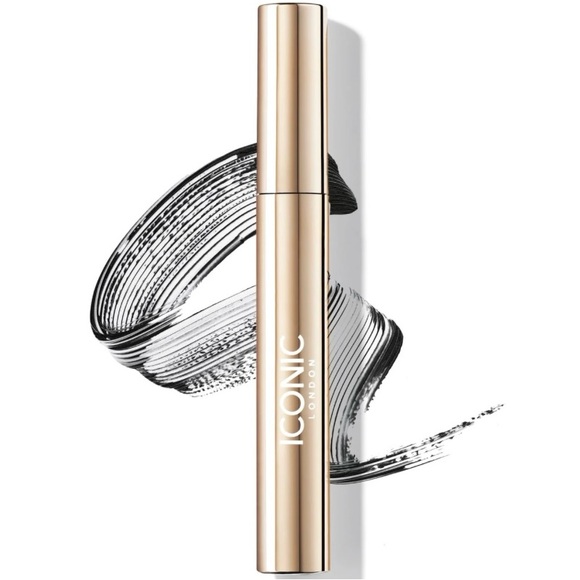 🌟NIB🌟 ICONIC LONDON Enrich & Elevate Mascara - Picture 9 of 9